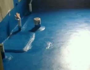 杨陵卫生间测漏水多少钱