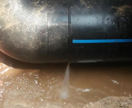 杨陵楼顶渗水维修公司为大家分享下杨陵卫生间漏水维修修补技术!