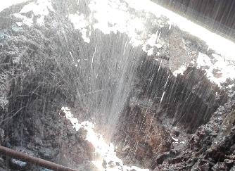 杨陵楼顶漏水维修公司分享下一次检漏多少钱