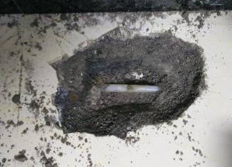 杨陵漏水检测多少钱