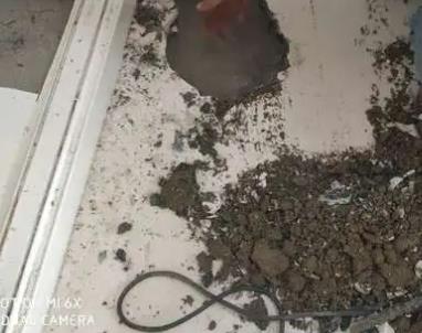 杨陵楼顶渗水公司分享下杨陵卫生间测漏水方法和方法的详细分解。