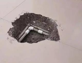  杨陵检漏多少钱?